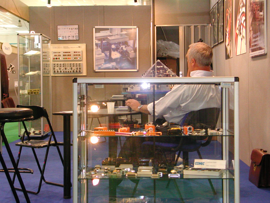Fortronic Bologna