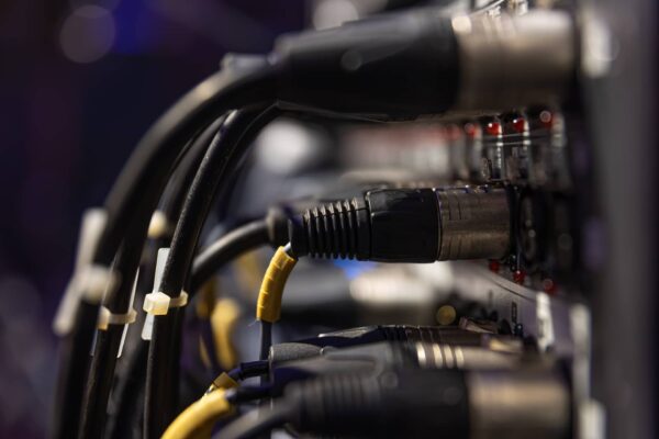 Soluzioni per ogni esigenza: Connessione