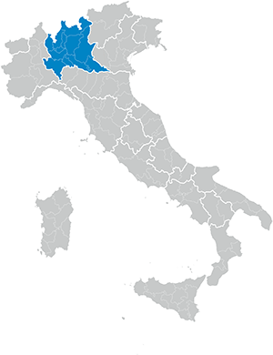 Lombardia