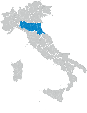 Emilia Romagna