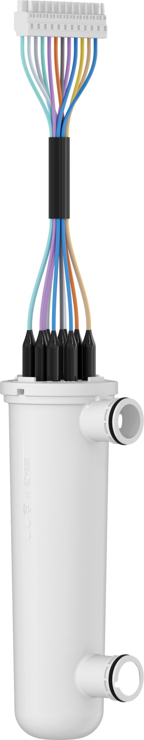 Back up heater per pompe di calore