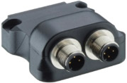 Connector adapter