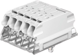 Connettori e morsetti per PCB | Lighting