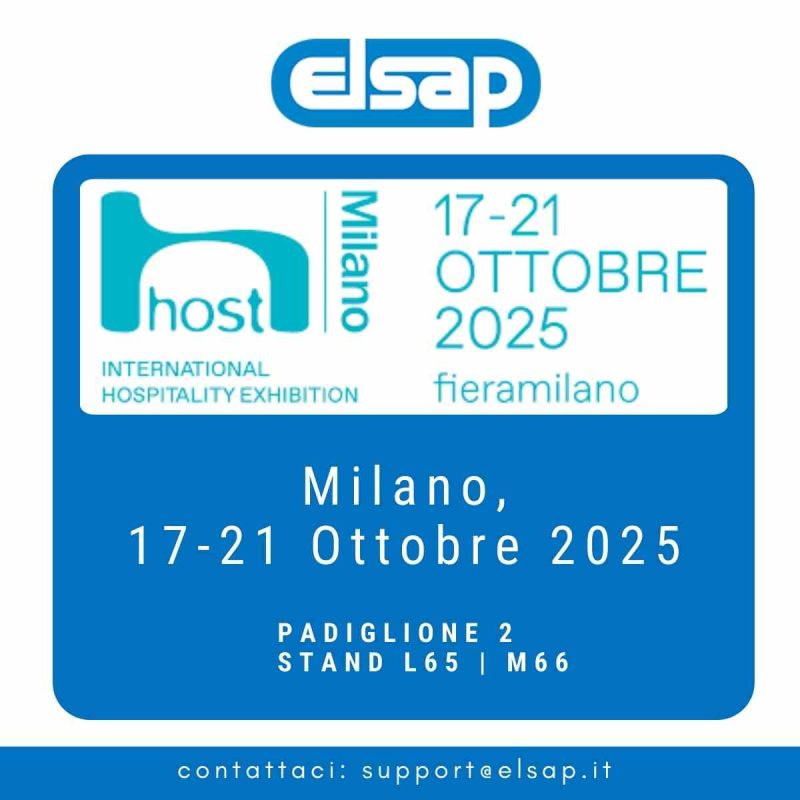 ELSAP HOST