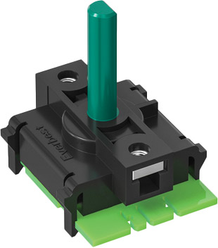 Encoder e potenziometri