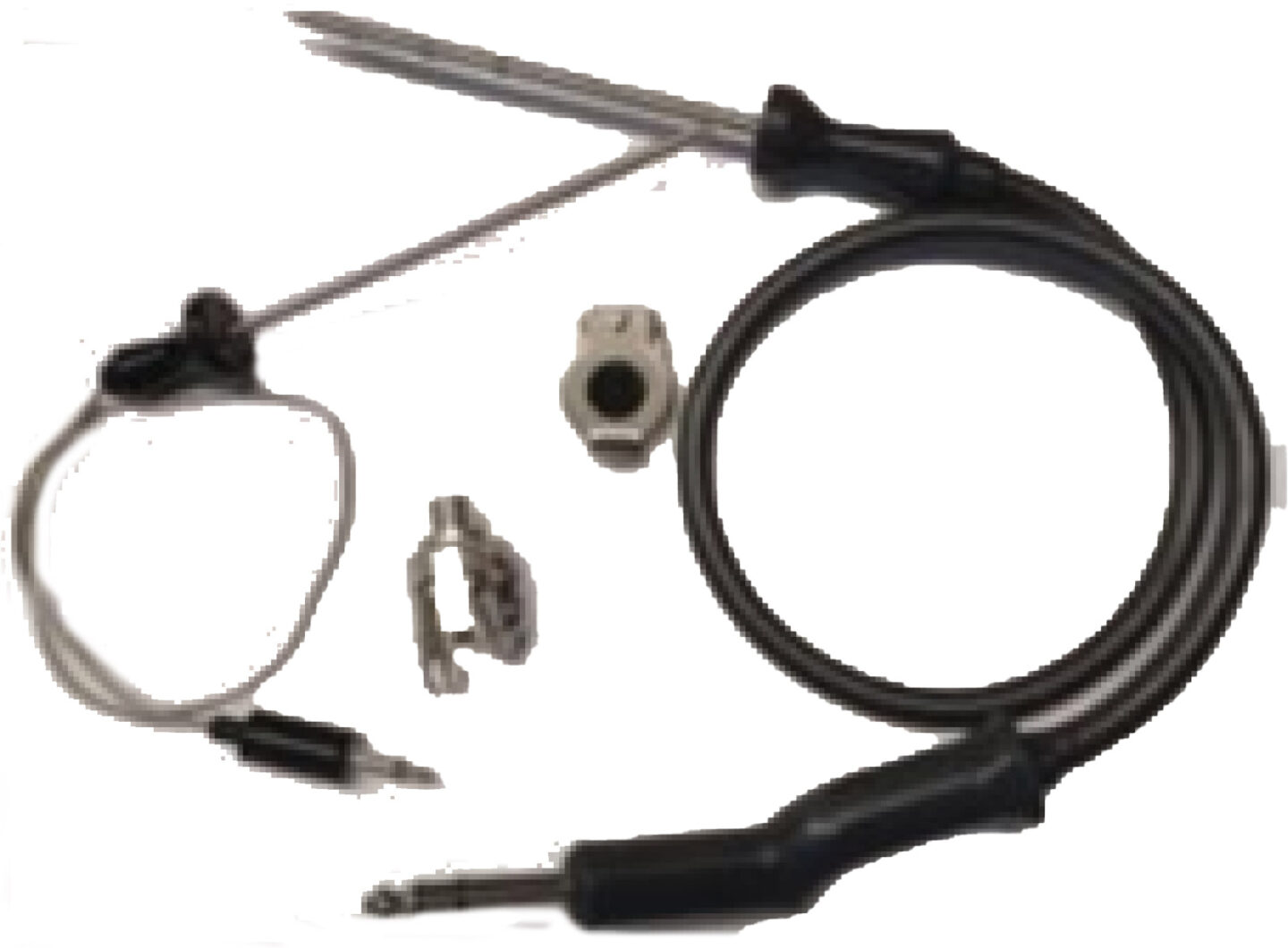 Kit meat probe completo