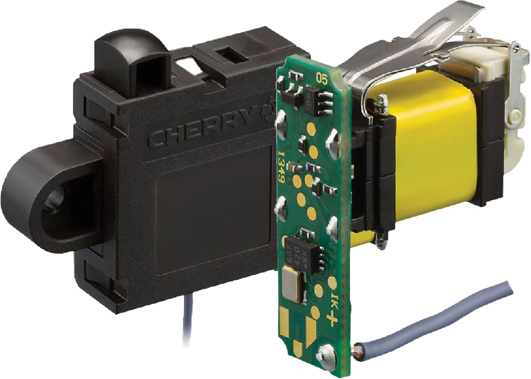 Moduli RF autarchici