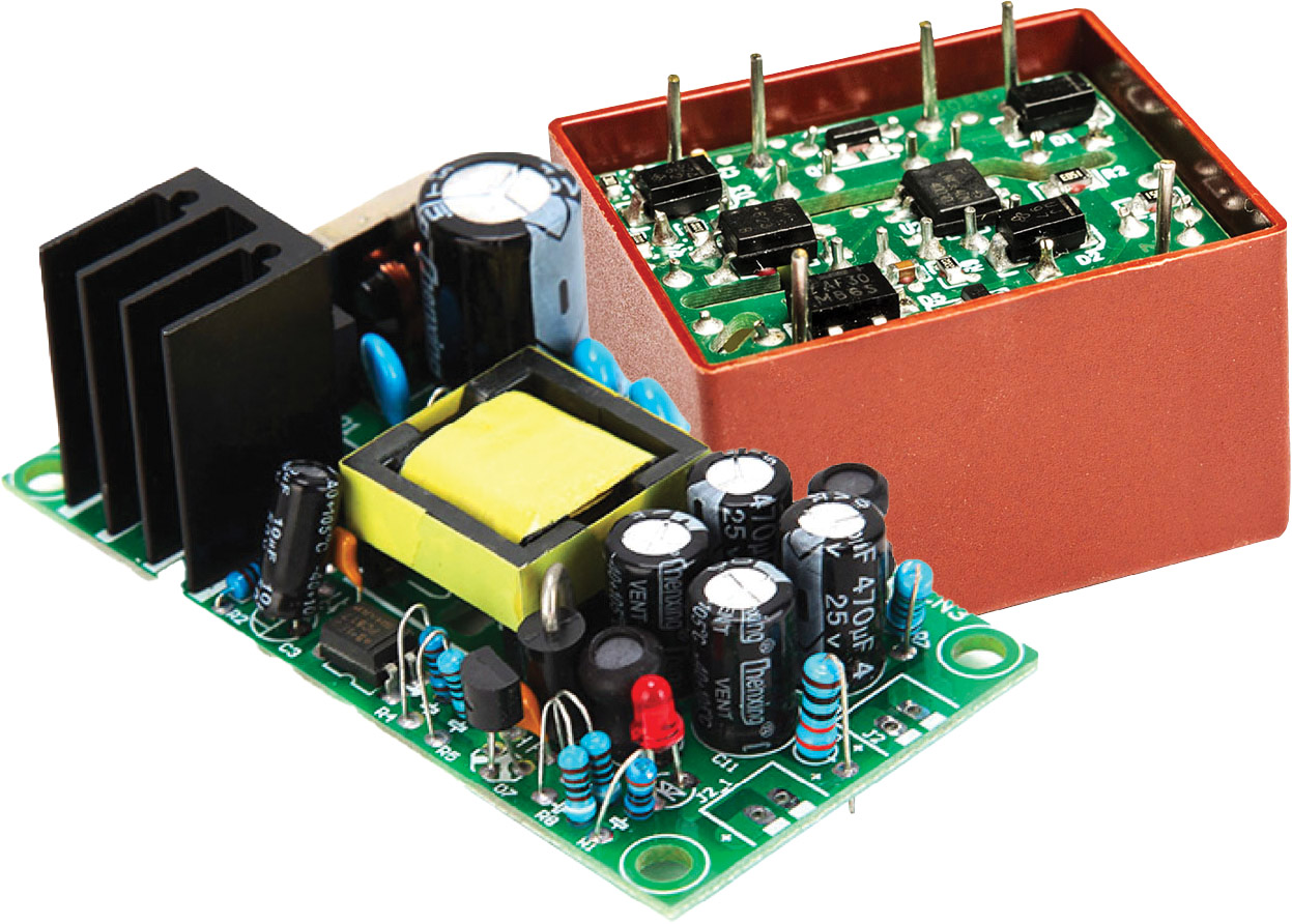 Moduli switching