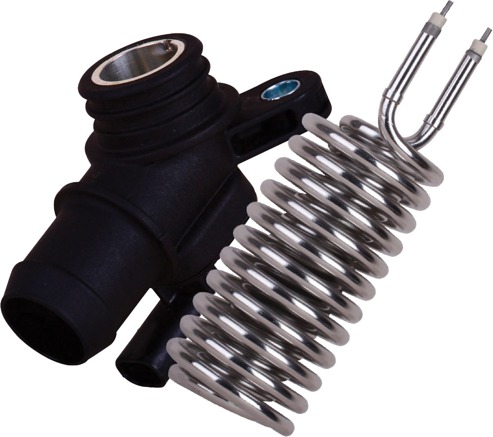 Resistenze per automotive e industriale