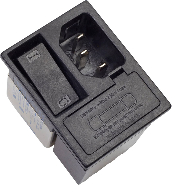 Vaschette Filtrate